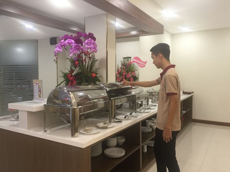 Saigon Kiko Hotel