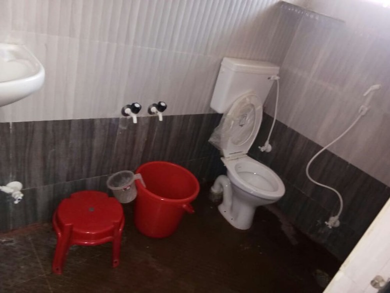 Hubballi Hotels