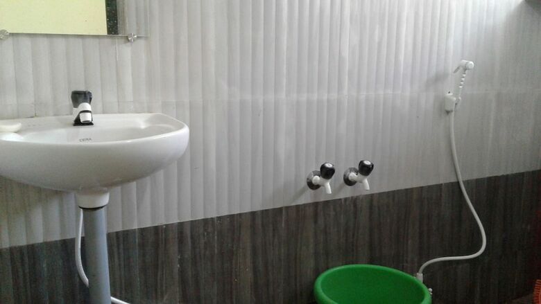 Hubballi Hotels