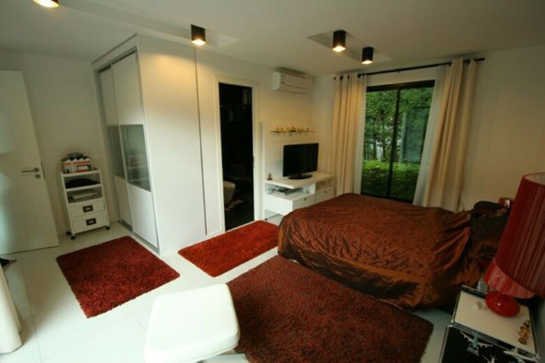 3 Bedroom Private Pool Villa By Ppf