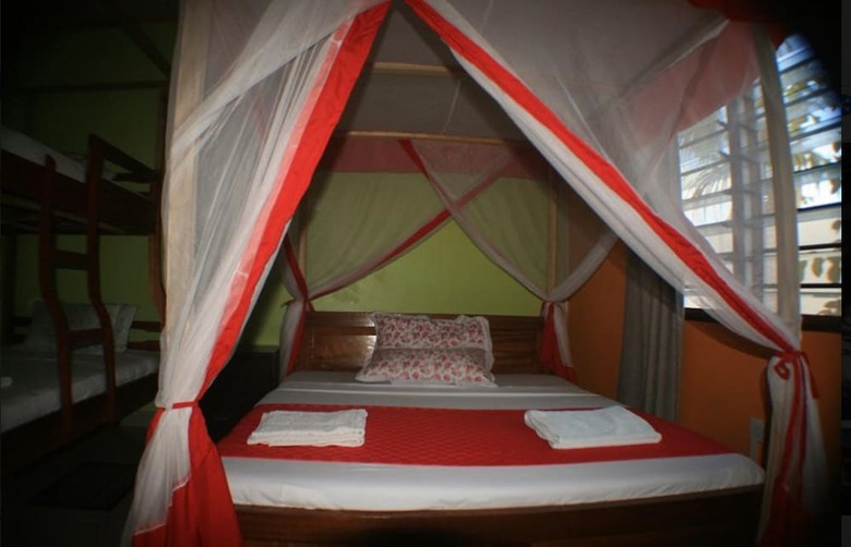 Hotel Bright Star Resort