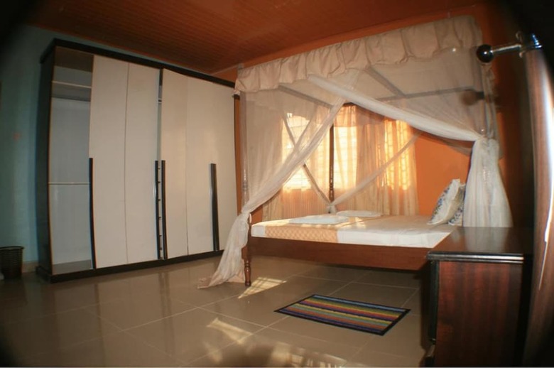 Hotel Bright Star Resort
