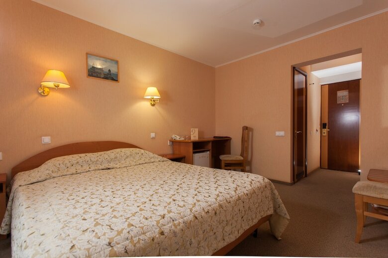 Amaks City-hotel