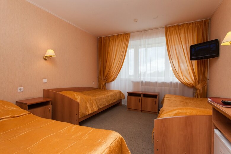 Amaks City-hotel