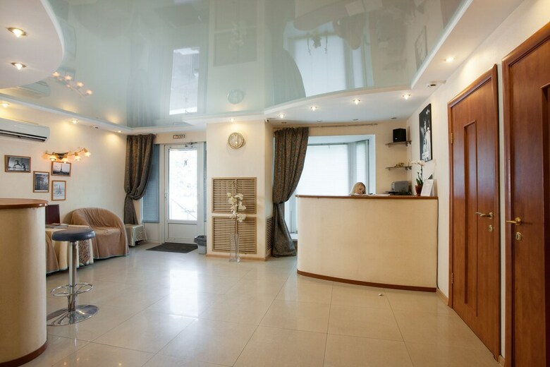 Amaks City-hotel