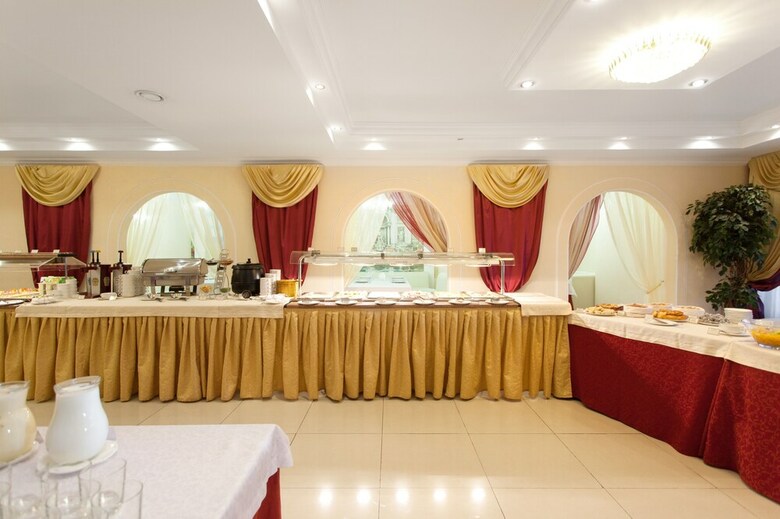 Amaks City-hotel