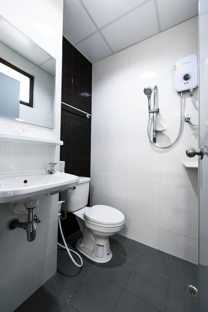 Hotel Thana Residence Lam Luk Ka