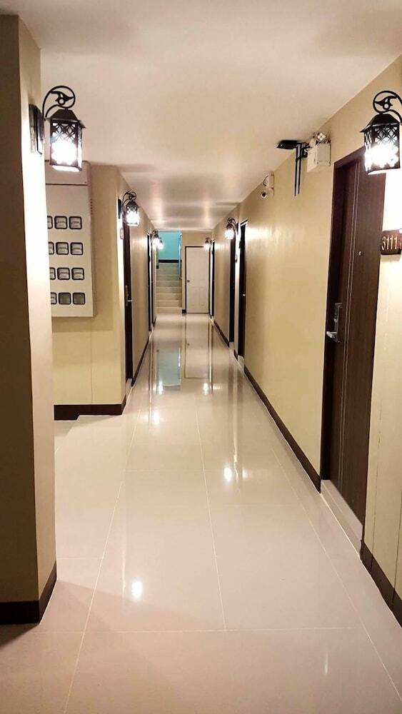 Hotel Thana Residence Lam Luk Ka