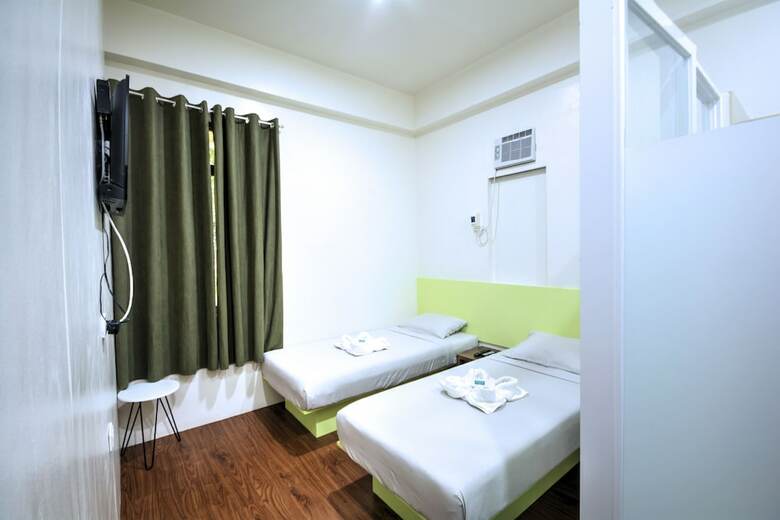 Sulit Budget Hotel