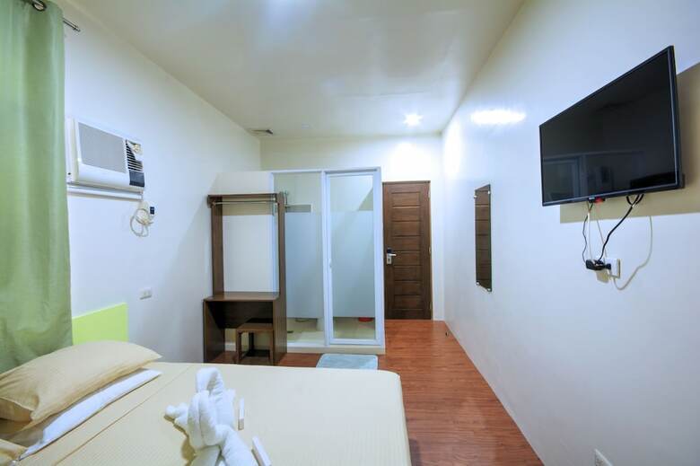 Sulit Budget Hotel