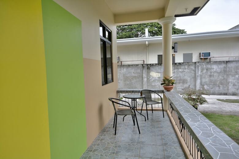 Sulit Budget Hotel