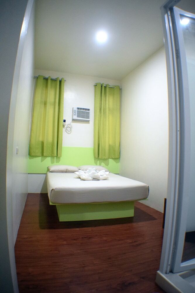 Sulit Budget Hotel