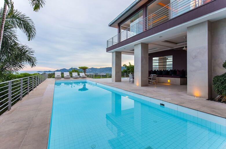 Villa Baan Fan Noi