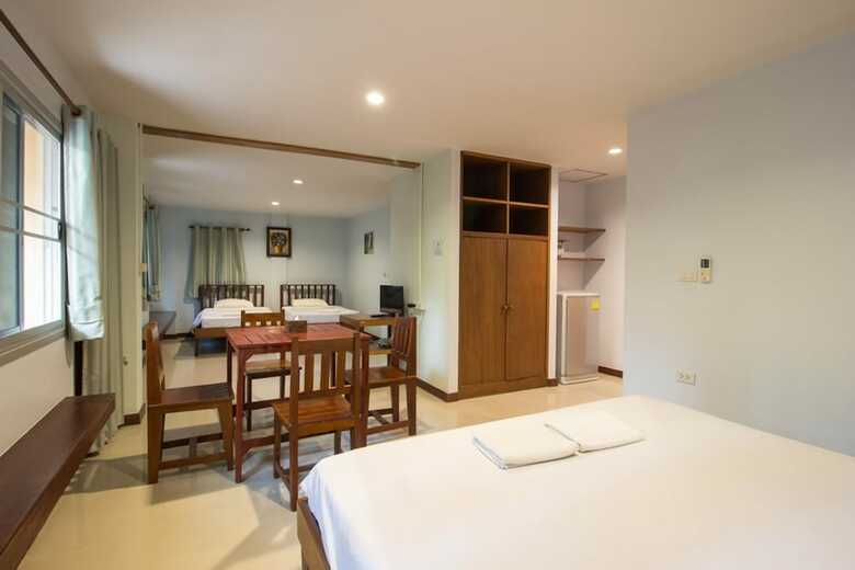Hotel Banmaikaew