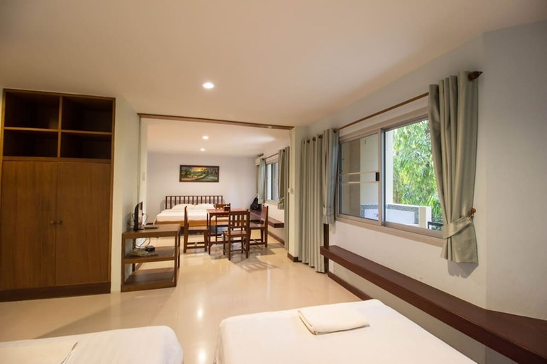 Hotel Banmaikaew