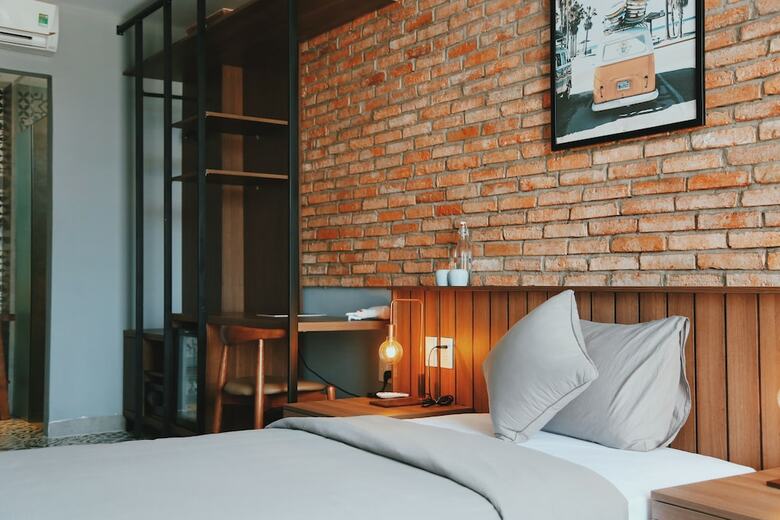 Marilyn Nha Trang Hotel