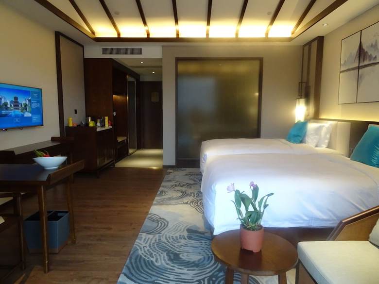 Hotel Wyndham Guilin Pingle