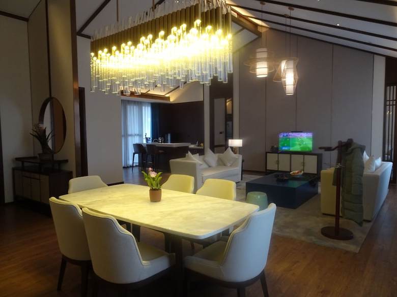 Hotel Wyndham Guilin Pingle