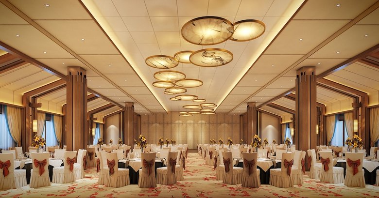 Hotel Wyndham Guilin Pingle