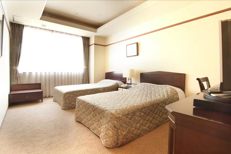 Hotel Danrokan