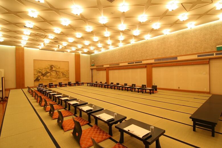 Hotel Danrokan