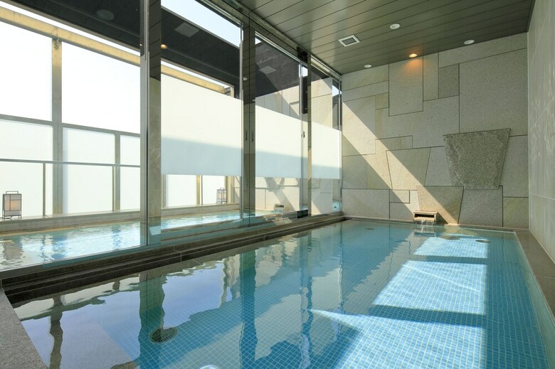 Candeo Hotels Kobe Torroad