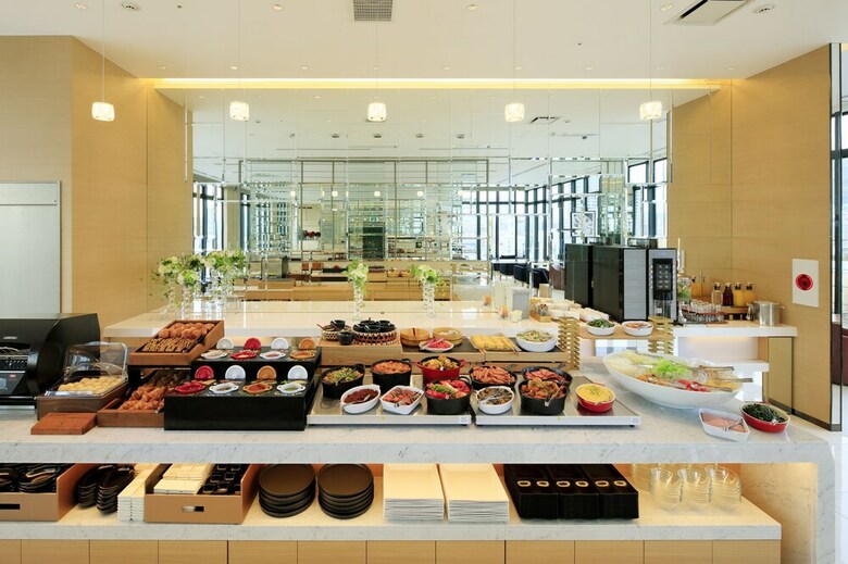 Candeo Hotels Kobe Torroad