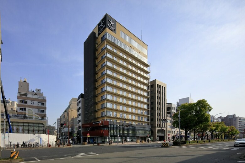 Candeo Hotels Kobe Torroad