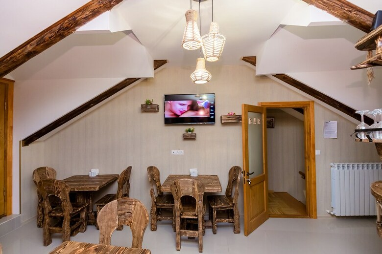 Betlemi Old Town Hotel