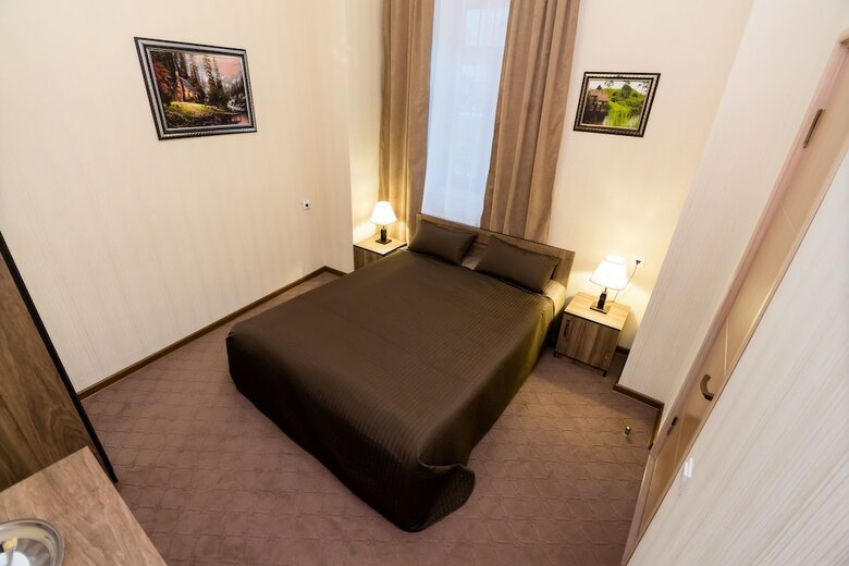 Betlemi Old Town Hotel