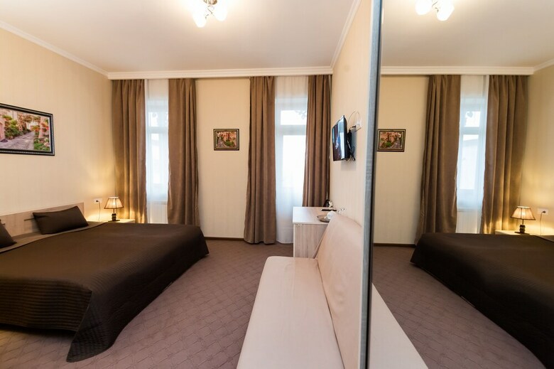 Betlemi Old Town Hotel
