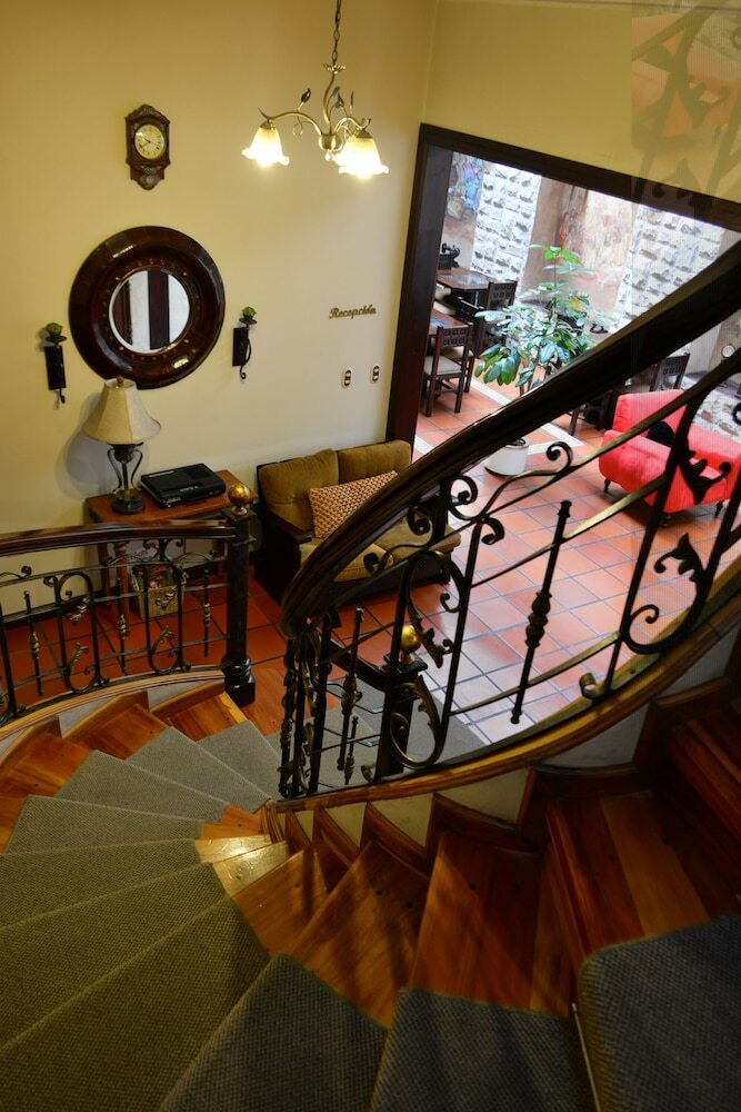 Bed & Breakfast La Posada Cuencana