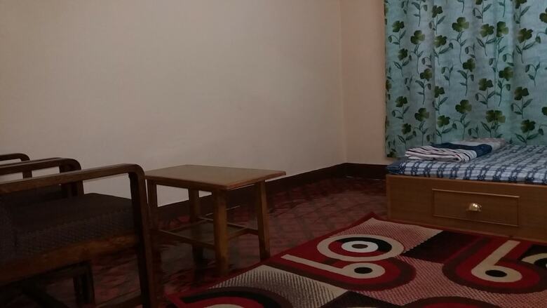 Hotel Mahamanjushree Homestay