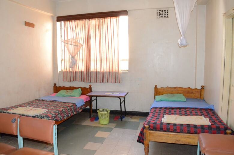 Nairobi Kitale Hotel