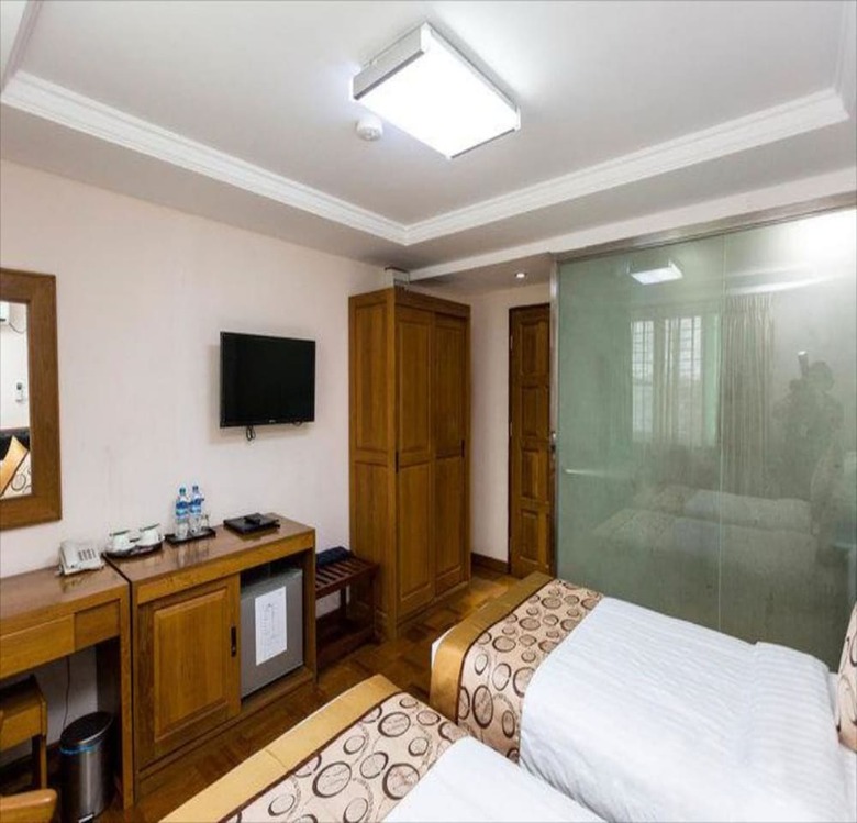 Hotel Bahosi
