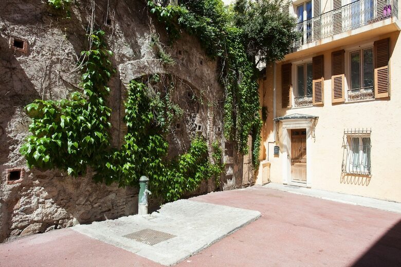 Apartamento Boucherie 3p
