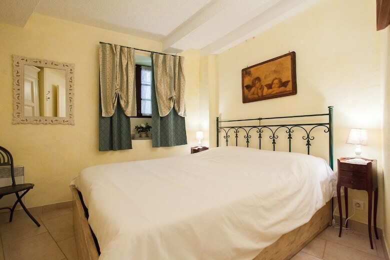 Apartamento Boucherie 3p