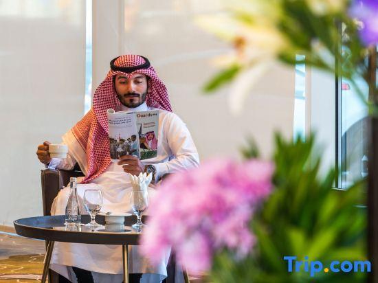Hotel Braira Al Wezarat