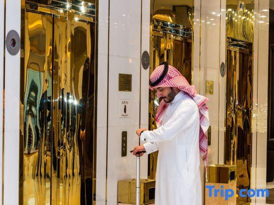 Hotel Braira Al Wezarat