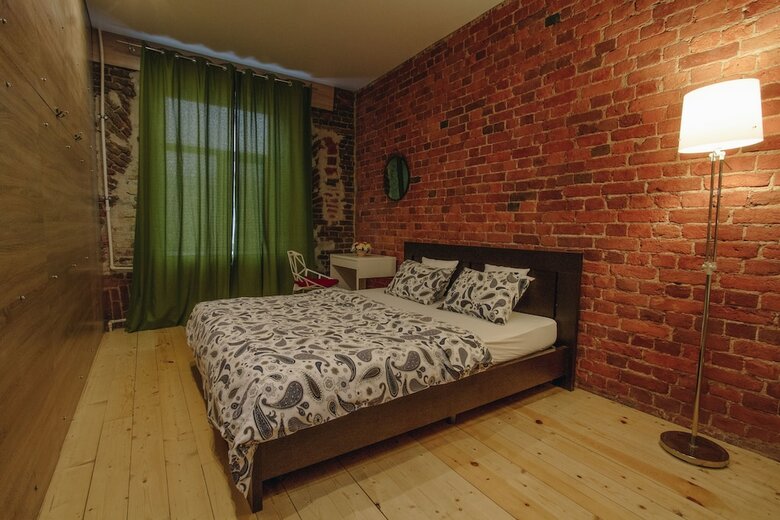Hostal Simple Hostel Italy