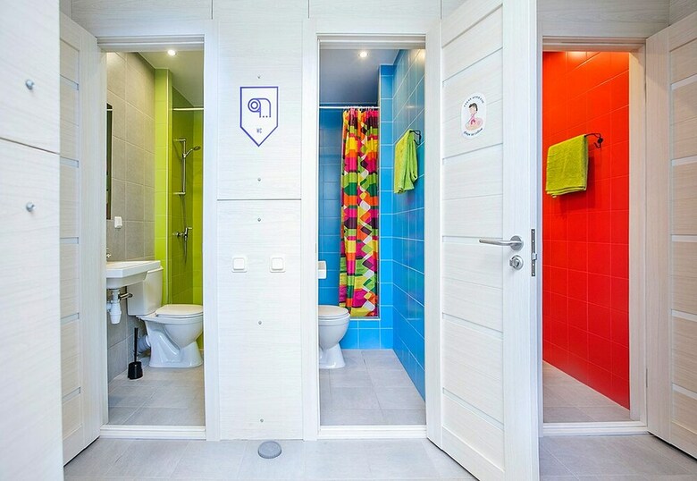 Hostal Simple Hostel Italy