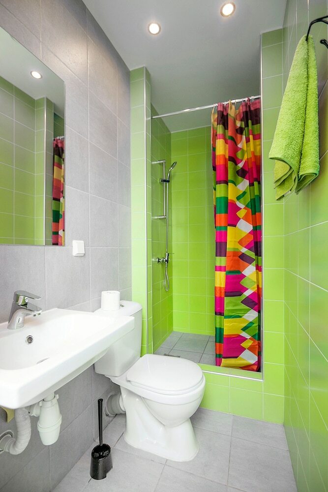 Hostal Simple Hostel Italy