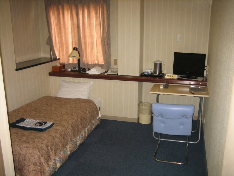 Hotel Katsuya Inn