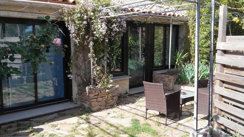 Bed & Breakfast Maison Dh�tes Coeur D'h�rault