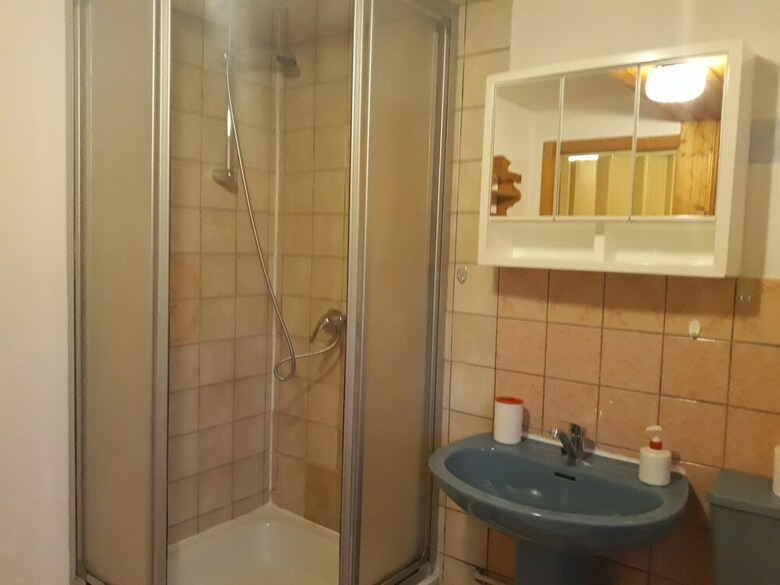 Pension Zinnwaldshtubl