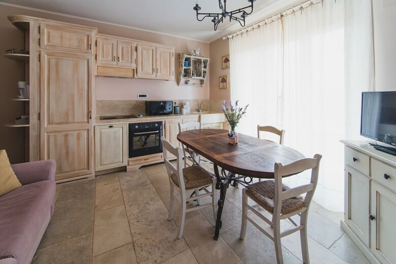 Apartamento Castel Del Mare