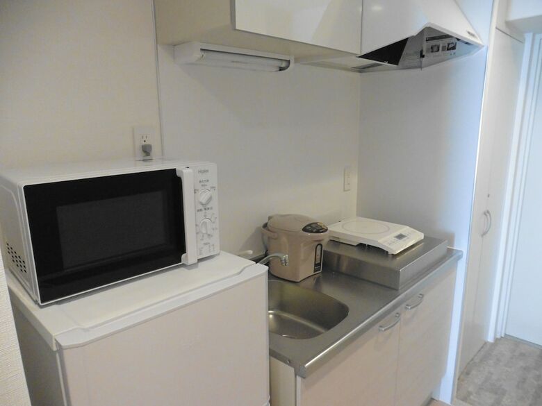 Apartamentos Locanda Shin-osaka