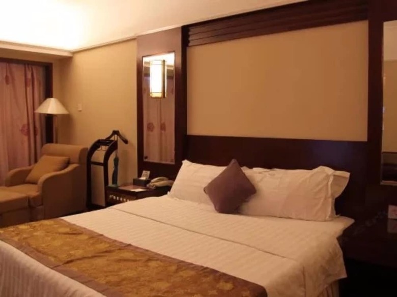 Fujian Sunshine Holiday Hotel