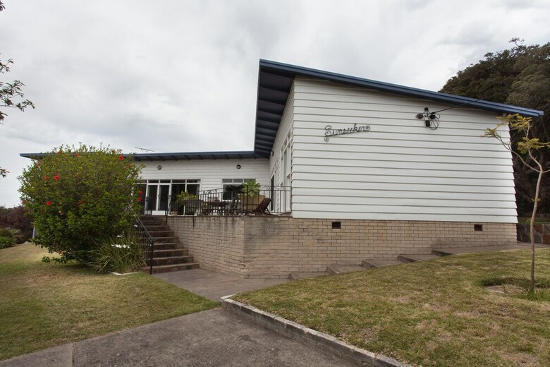 Sunseeker House