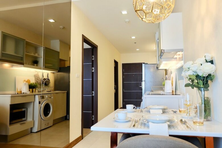 The Astra Condo Chiang Mai